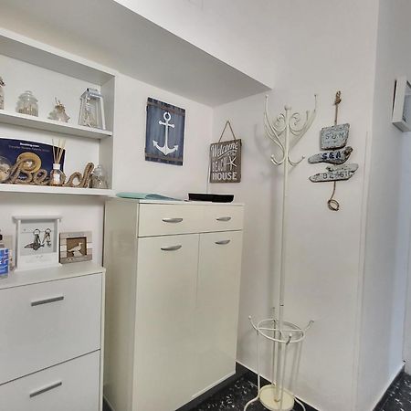 Terrace Apartment Monterosso Монтеросо ал Маре Екстериор снимка