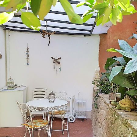 Terrace Apartment Monterosso Монтеросо ал Маре Екстериор снимка