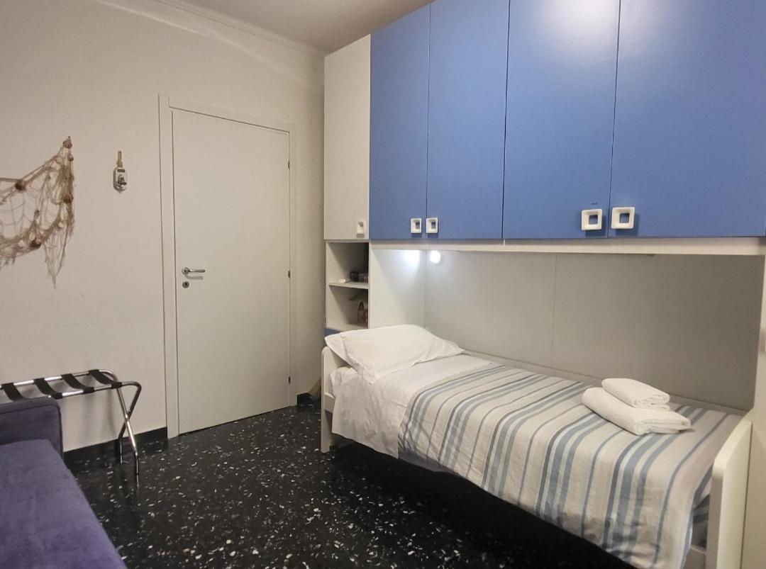 Terrace Apartment Monterosso Монтеросо ал Маре Екстериор снимка