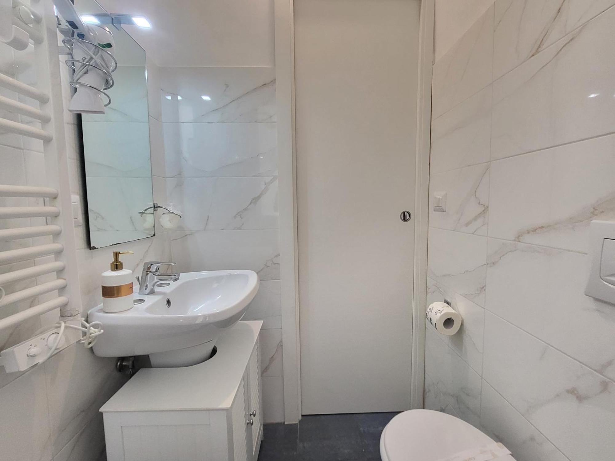 Terrace Apartment Monterosso Монтеросо ал Маре Екстериор снимка