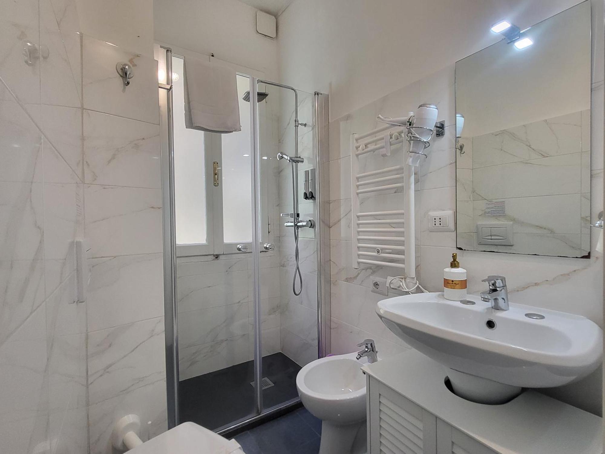 Terrace Apartment Monterosso Монтеросо ал Маре Екстериор снимка