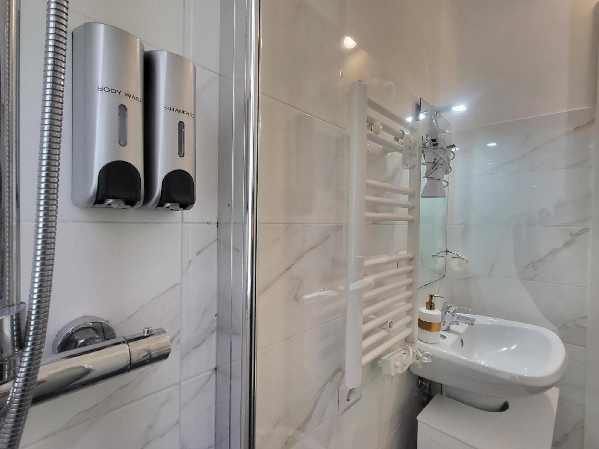 Terrace Apartment Monterosso Монтеросо ал Маре Екстериор снимка