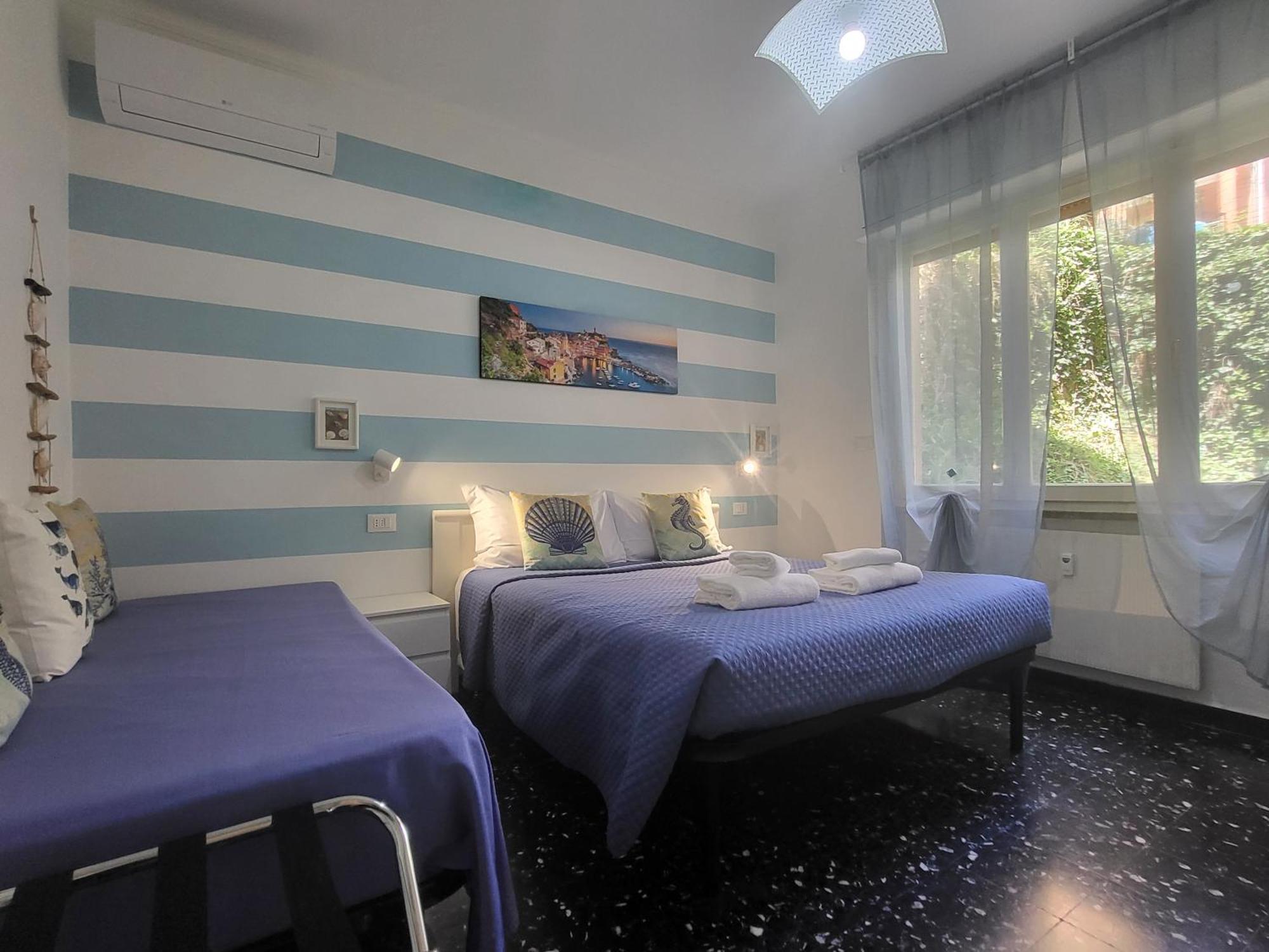 Terrace Apartment Monterosso Монтеросо ал Маре Екстериор снимка