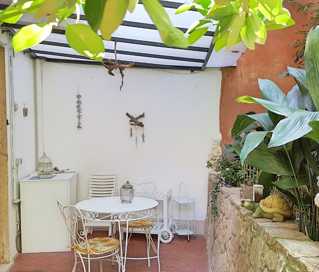 Terrace Apartment Monterosso Монтеросо ал Маре Екстериор снимка