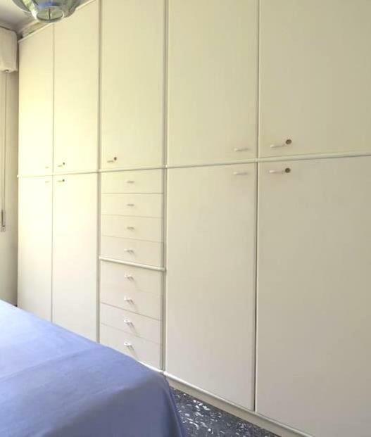 Terrace Apartment Monterosso Монтеросо ал Маре Екстериор снимка